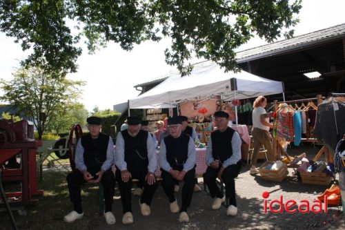 Folkloristisch Zomerfeest Smedekinck - deel 3 (10-08-2025)