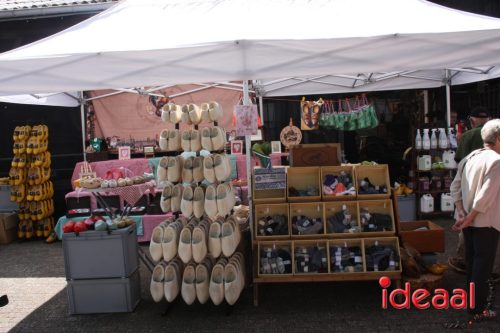 Folkloristisch Zomerfeest Smedekinck - deel 2 (10-08-2025)