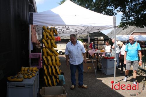 Folkloristisch Zomerfeest Smedekinck - deel 2 (10-08-2025)
