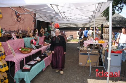 Folkloristisch Zomerfeest Smedekinck - deel 1 (10-08-2025)