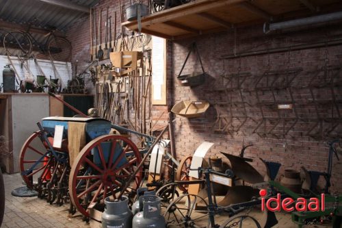 Folkloristisch Zomerfeest Smedekinck - deel 1 (10-08-2025)