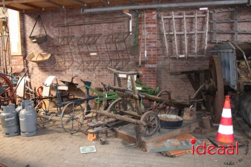 Folkloristisch Zomerfeest Smedekinck - deel 1 (10-08-2025)