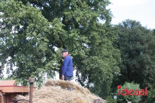 Folkloristisch Zomerfeest Smedekinck - deel 1 (10-08-2025)