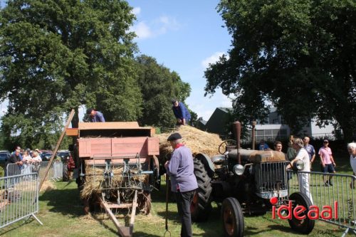 Folkloristisch Zomerfeest Smedekinck - deel 1 (10-08-2025)