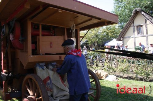 Folkloristisch Zomerfeest Smedekinck - deel 1 (10-08-2025)