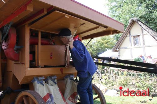 Folkloristisch Zomerfeest Smedekinck - deel 1 (10-08-2025)