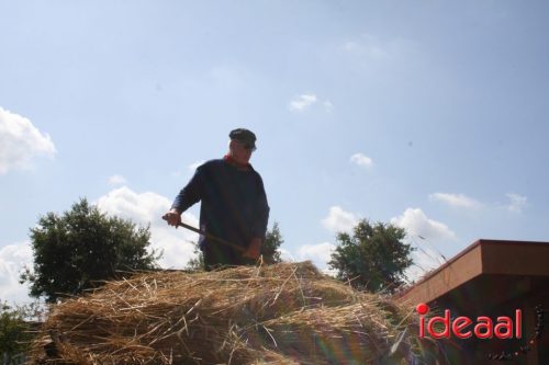 Folkloristisch Zomerfeest Smedekinck - deel 1 (10-08-2025)