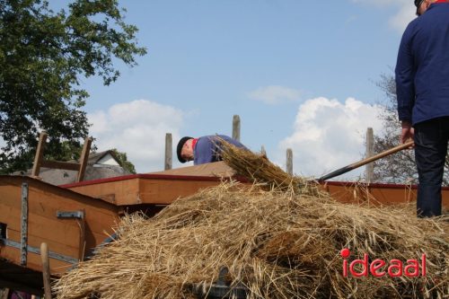 Folkloristisch Zomerfeest Smedekinck - deel 1 (10-08-2025)