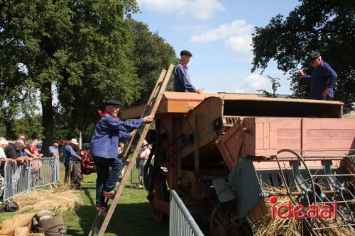Folkloristisch Zomerfeest Smedekinck - deel 1 (10-08-2025)