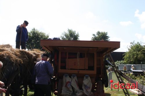 Folkloristisch Zomerfeest Smedekinck - deel 1 (10-08-2025)
