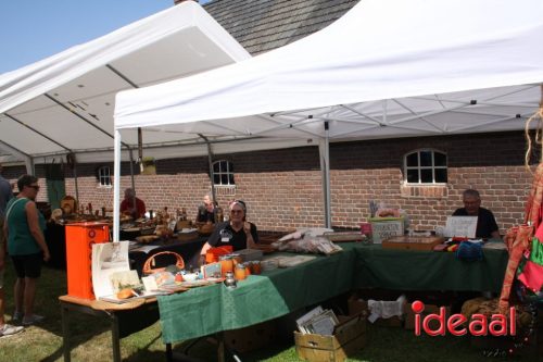 Folkloristisch Zomerfeest Smedekinck - deel 1 (10-08-2025)