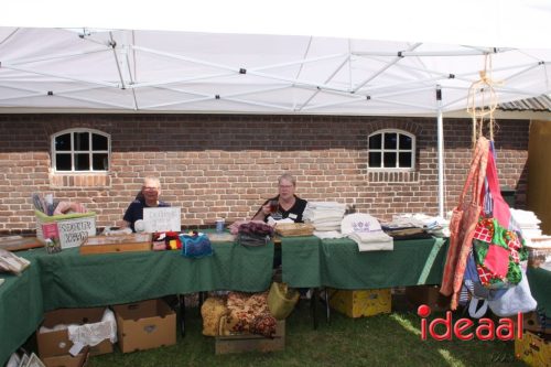 Folkloristisch Zomerfeest Smedekinck - deel 1 (10-08-2025)