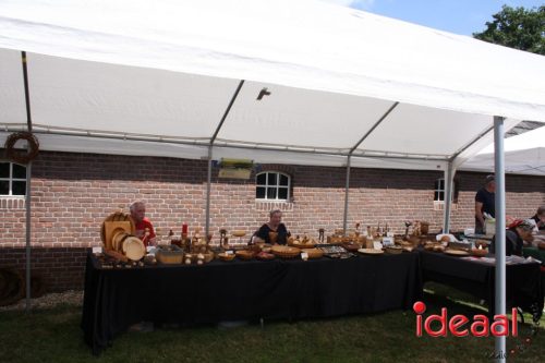 Folkloristisch Zomerfeest Smedekinck - deel 2 (10-08-2025)