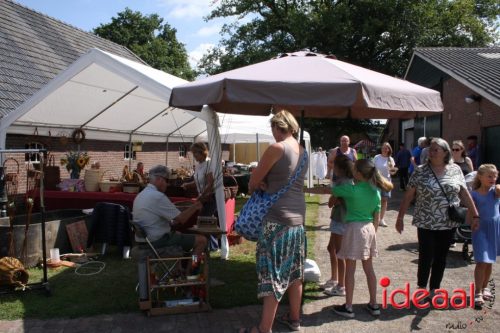 Folkloristisch Zomerfeest Smedekinck - deel 2 (10-08-2025)