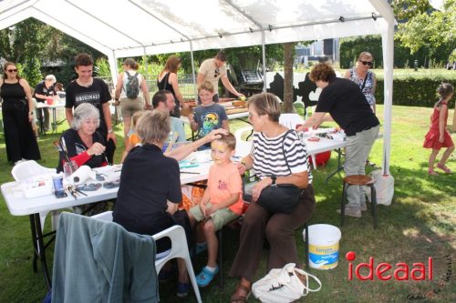 Folkloristisch Zomerfeest Smedekinck - deel 2 (10-08-2025)