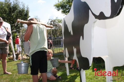 Folkloristisch Zomerfeest Smedekinck - deel 2 (10-08-2025)