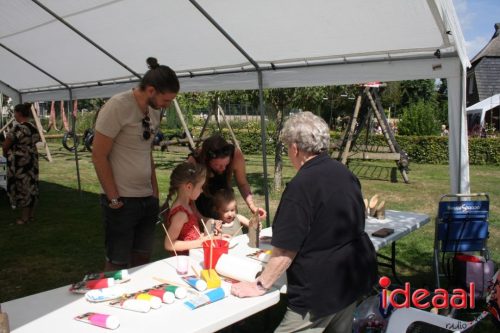 Folkloristisch Zomerfeest Smedekinck - deel 2 (10-08-2025)
