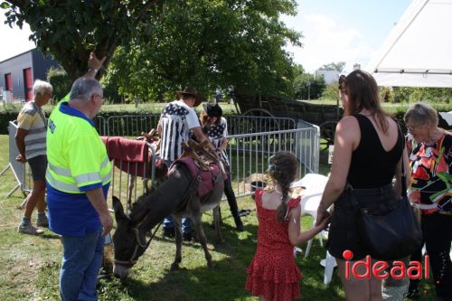 Folkloristisch Zomerfeest Smedekinck - deel 2 (10-08-2025)