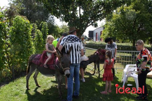 Folkloristisch Zomerfeest Smedekinck - deel 2 (10-08-2025)