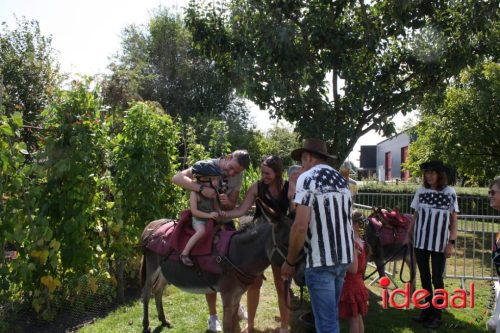 Folkloristisch Zomerfeest Smedekinck - deel 2 (10-08-2025)