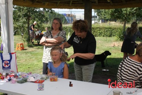 Folkloristisch Zomerfeest Smedekinck - deel 2 (10-08-2025)