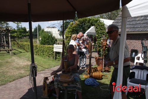 Folkloristisch Zomerfeest Smedekinck - deel 2 (10-08-2025)