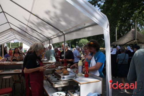 Folkloristisch Zomerfeest Smedekinck - deel 2 (10-08-2025)