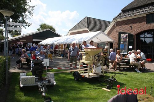 Folkloristisch Zomerfeest Smedekinck - deel 2 (10-08-2025)