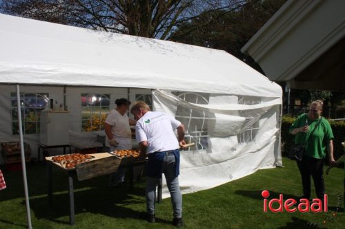 Folkloristisch Zomerfeest Smedekinck - deel 2 (10-08-2025)