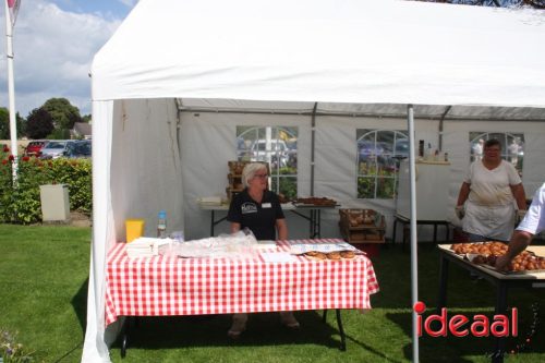 Folkloristisch Zomerfeest Smedekinck - deel 2 (10-08-2025)