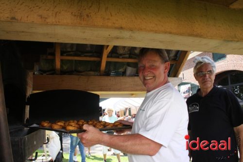 Folkloristisch Zomerfeest Smedekinck - deel 2 (10-08-2025)