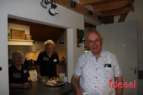 Folkloristisch Zomerfeest Smedekinck - deel 2 (10-08-2025)