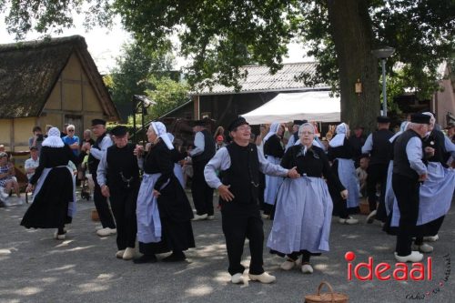 Folkloristisch Zomerfeest Smedekinck - deel 3 (10-08-2025)