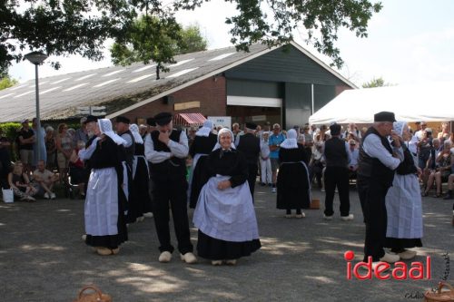 Folkloristisch Zomerfeest Smedekinck - deel 3 (10-08-2025)
