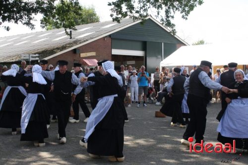 Folkloristisch Zomerfeest Smedekinck - deel 3 (10-08-2025)