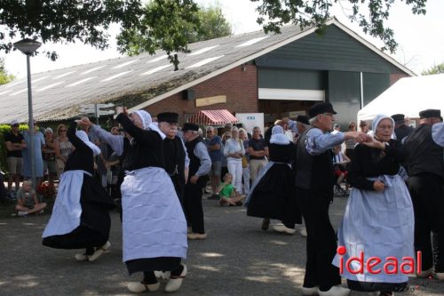 Folkloristisch Zomerfeest Smedekinck - deel 3 (10-08-2025)
