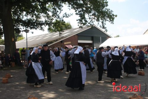 Folkloristisch Zomerfeest Smedekinck - deel 3 (10-08-2025)
