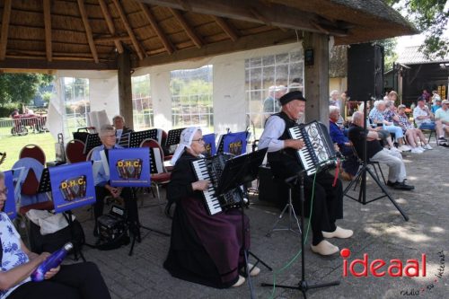 Folkloristisch Zomerfeest Smedekinck - deel 3 (10-08-2025)