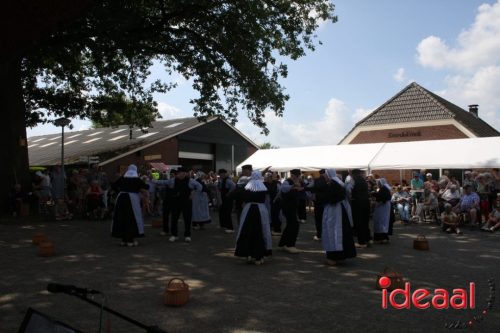 Folkloristisch Zomerfeest Smedekinck - deel 2 (10-08-2025)
