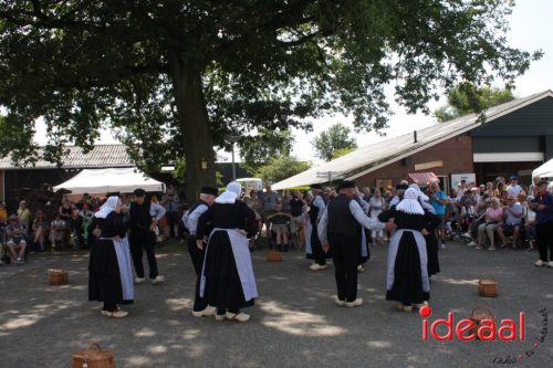 Folkloristisch Zomerfeest Smedekinck - deel 2 (10-08-2025)
