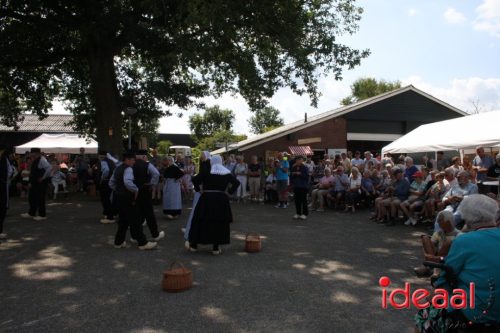 Folkloristisch Zomerfeest Smedekinck - deel 2 (10-08-2025)