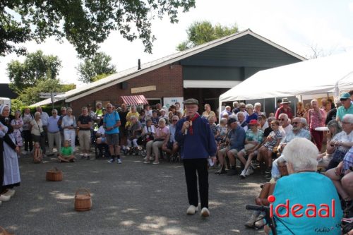 Folkloristisch Zomerfeest Smedekinck - deel 2 (10-08-2025)