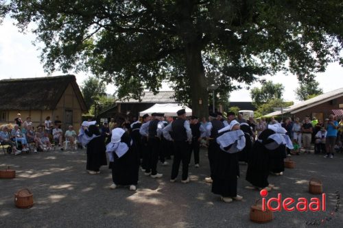 Folkloristisch Zomerfeest Smedekinck - deel 2 (10-08-2025)