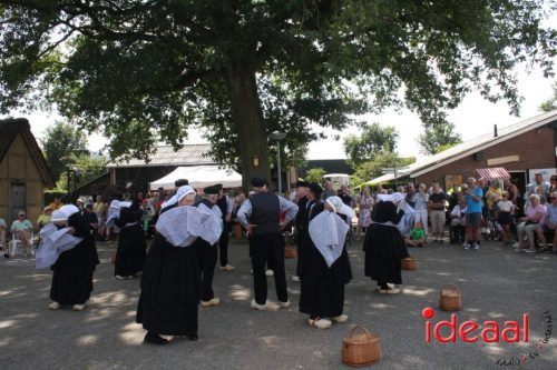 Folkloristisch Zomerfeest Smedekinck - deel 2 (10-08-2025)