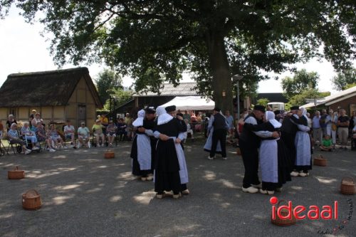 Folkloristisch Zomerfeest Smedekinck - deel 2 (10-08-2025)