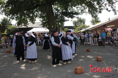 Folkloristisch Zomerfeest Smedekinck - deel 2 (10-08-2025)