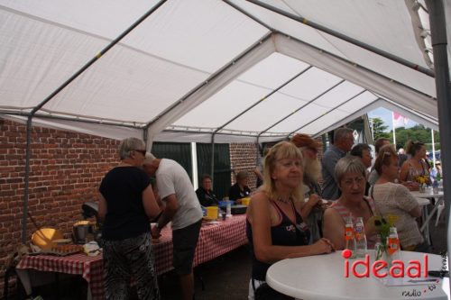 Folkloristisch Zomerfeest Smedekinck - deel 2 (10-08-2025)