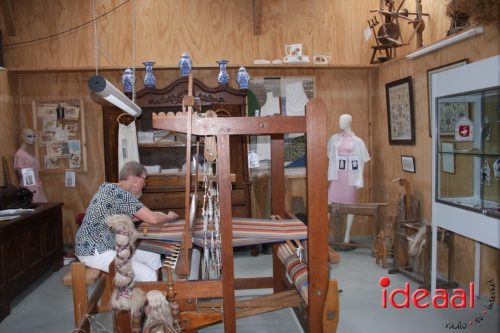 Folkloristisch Zomerfeest Smedekinck - deel 2 (10-08-2025)