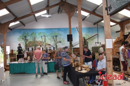 Folkloristisch Zomerfeest Smedekinck - deel 2 (10-08-2025)