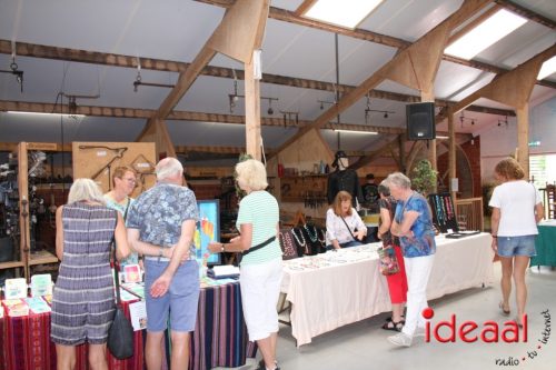 Folkloristisch Zomerfeest Smedekinck - deel 2 (10-08-2025)